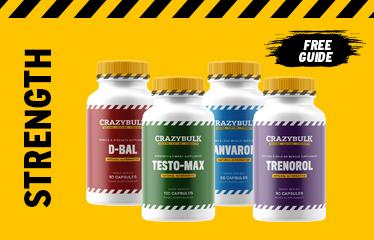 CrazyBulk